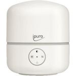 IPURO Air Sonic Aroma Diffuser Good Mood - mit Stimmungslicht und Fernbedienung