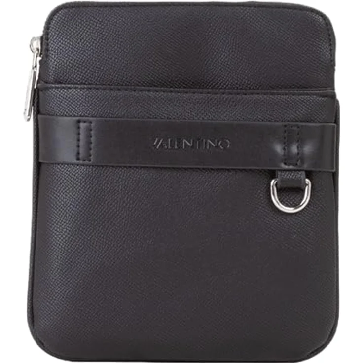 Valentino Landon Mini Bag, Umhängetasche 17 cm, elegant und vielseitig – Bild 1