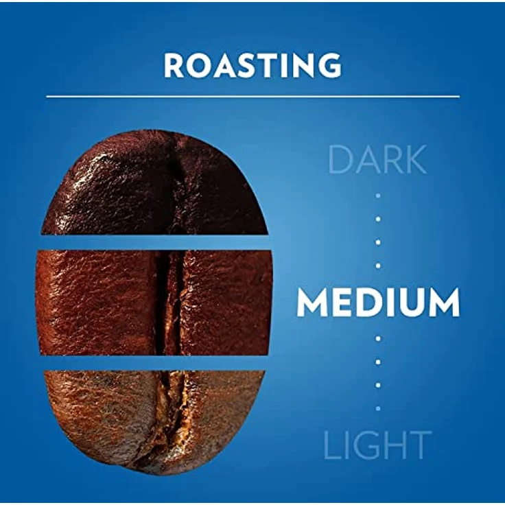 Lavazza Caffe Decaffeinato gemahlen – Bild 6