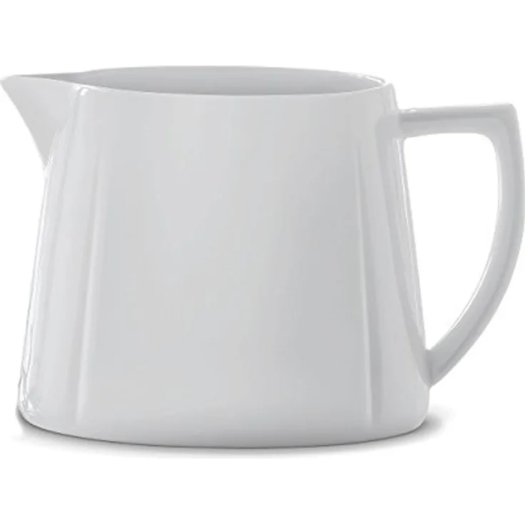 Rosendahl Saucenkännchen 70 cl Grand Cru klassisches Design Funktional, Weiss