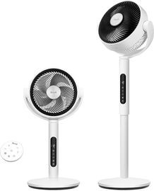 Levoit 20dB Standventilator Leise