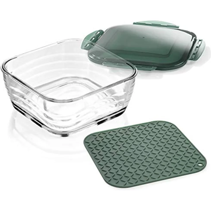 Genius Nicer Dicer Chef Zubehörset 3-tlg. – Bild 2