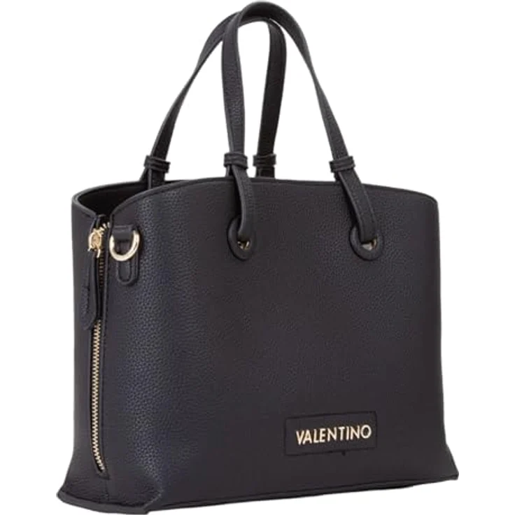 VALENTINO BAGS Shopper SHOPPING SALLIE RE, elegante Damentasche mit geräumigem Innenraum und praktischen Tragegriffen – Bild 3