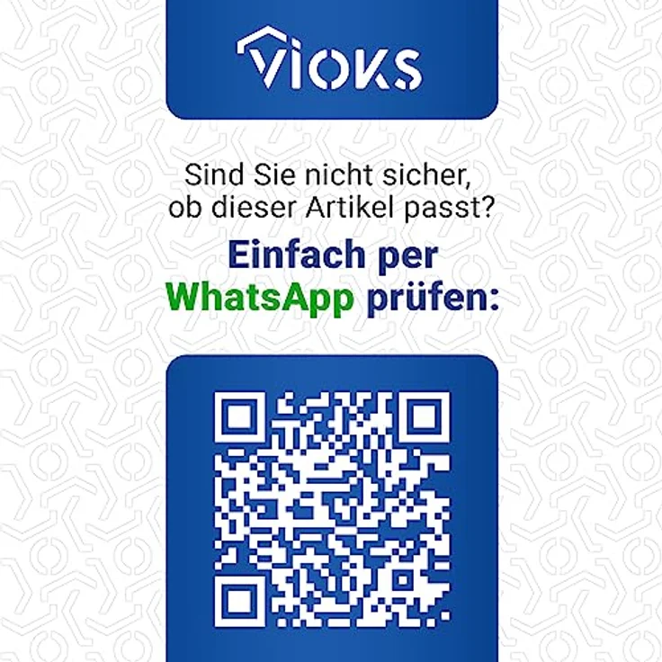 VIOKS Sieb Mikrosieb Feinsieb Set Ersatz für 427903/00427903 Mikrofilter 3-teilig Filter für Bosch Geschirrspüler Siemens Spülmaschine Neff/Whirlpool/Philips – Bild 3
