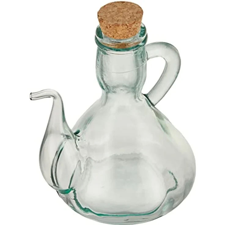 Molecuisine Ölflasche 0.5 lt – Bild 4
