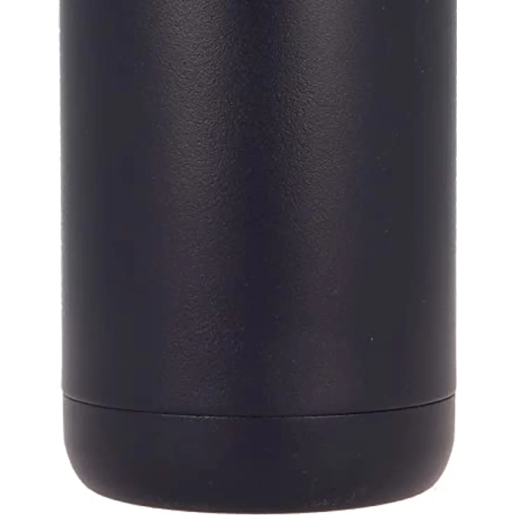 Quokka Solid mit Silikon-Aufhänger - Tbc 630 ML | Wasserflaschen aus Edelstahl BPA-frei |Doppelwandige Thermoflasche - hält Kälte und Wärme für Kinder und Erwachsene – Bild 5