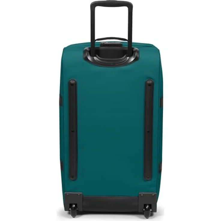 Eastpak TRANVERZ M Koffer, 74 cm, 70 L, Peacock Green (Grün) – Bild 3