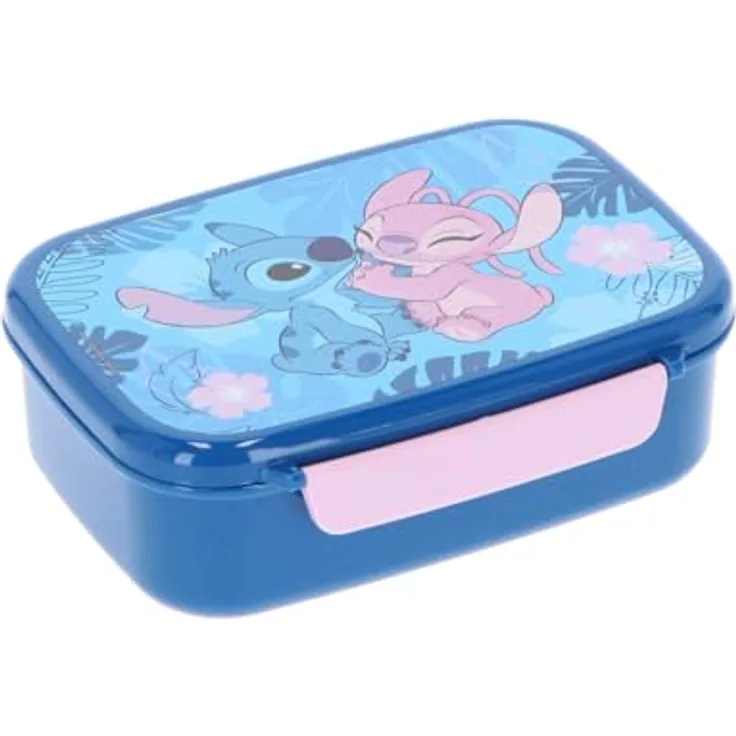 Lilo and Stitch Lunchbox - Lilo & Stitch Lunchbox