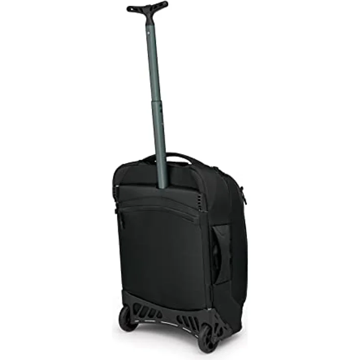Osprey Ozone 2-Wheel Carry On 40l Rollkoffer, Black - Erstklassige Effizienz und Design – Bild 5