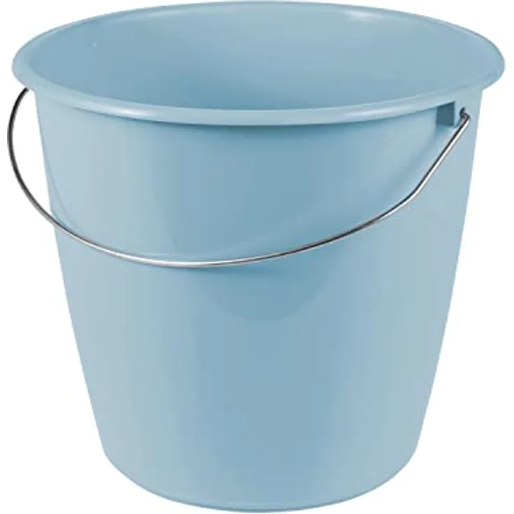 keeeper Erik Eimer, Polypropylen, 5 l, Nordic Blue