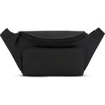 Kapten & Son Bali Gürteltasche, 30 cm, schwarz, 100% Polyester, vielseitig einsetzbar