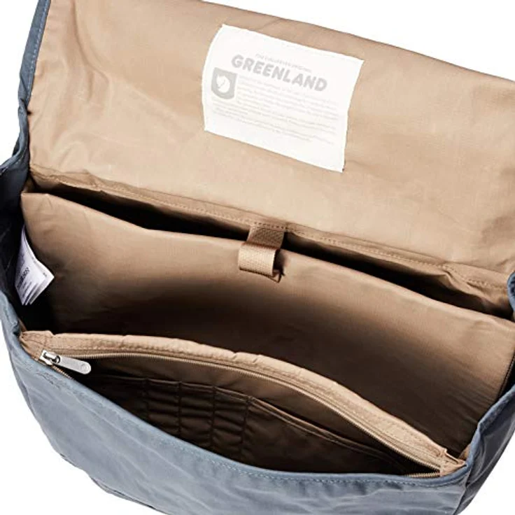 Greenland Shoulder Bag Umhängetasche – Bild 3
