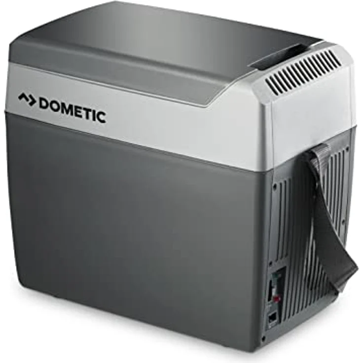 Dometic Tropi Cool 7 l, Kühlbox mit Lüfter, mobil und vielseitig nutzbar – Bild 2