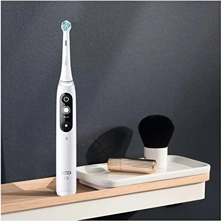 Oral-B, Elektrische Zahnbürste, iO-Series 7N – Bild 5