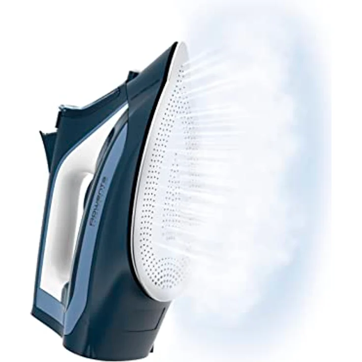 Rowenta Express Steam Vapor Extra DW4308 Dampfbügeleisen – Bild 2