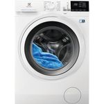 Electrolux EW7WP447W, Waschtrockner, Weiss