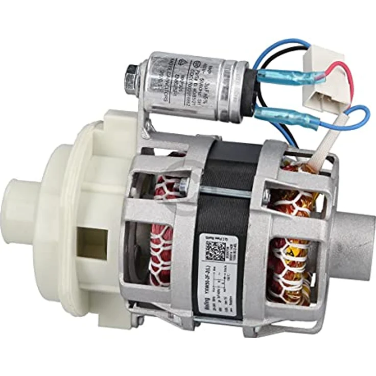 Umwälzpumpe gorenje 725880 Welling für Geschirrspüler – Bild 5