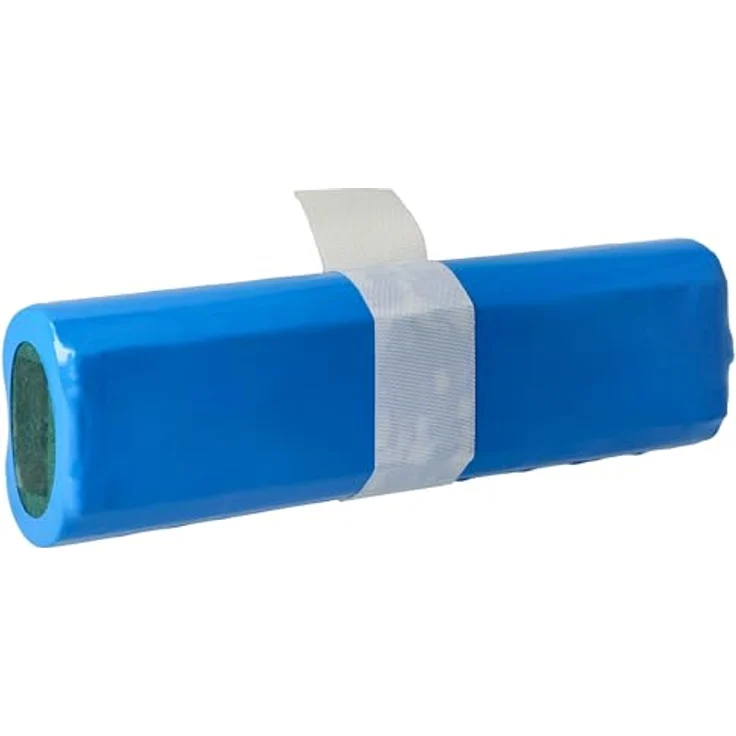 vhbw Akku Ersatz für Rowenta SS-2230002528, D043-INR-M26-4S1P, 2600 mAh, 14,4 V, Li-Ion für Staubsauger – Bild 2
