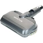 INVICTUS X8 Motorisierter Elektro-Wischmopp als Saugwischer für Nassreinigung mit 2 elektrisch Mikrofaser Wisch Tüchern, alle Hartböden, wassersparend | Set 3-tlg,geeignet auch für X8 Pro