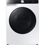 Samsung Waschtrockner, freistehend, 9 kg Waschen, 6 kg Trocknen, energieeffizient, vielseitige Programme, Platz sparend