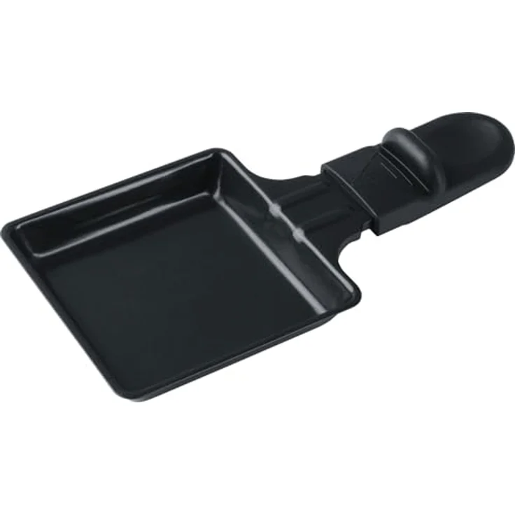 Steba Guss-Raclette RC 140, 600 Watt mit wendbarer Grillplatte und PFAS-freier Antihaftbeschichtung – Bild 7