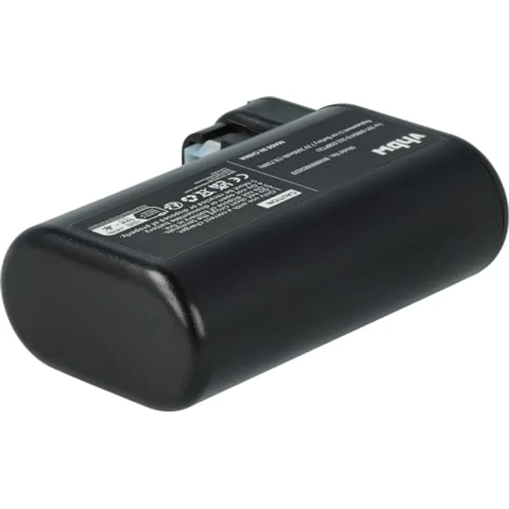 vhbw Akku für Electrolux Pure i9.2, i9, PI91 Saugroboter - 2600 mAh, 7,2 V, Li-Ion – Bild 4