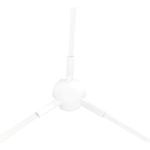 Xiaomi Saugroboter Xiaomi 43440 Seitenbürsten Xiaomi X10+, Xiaomi S10+, Xiaomi X10 1 St.