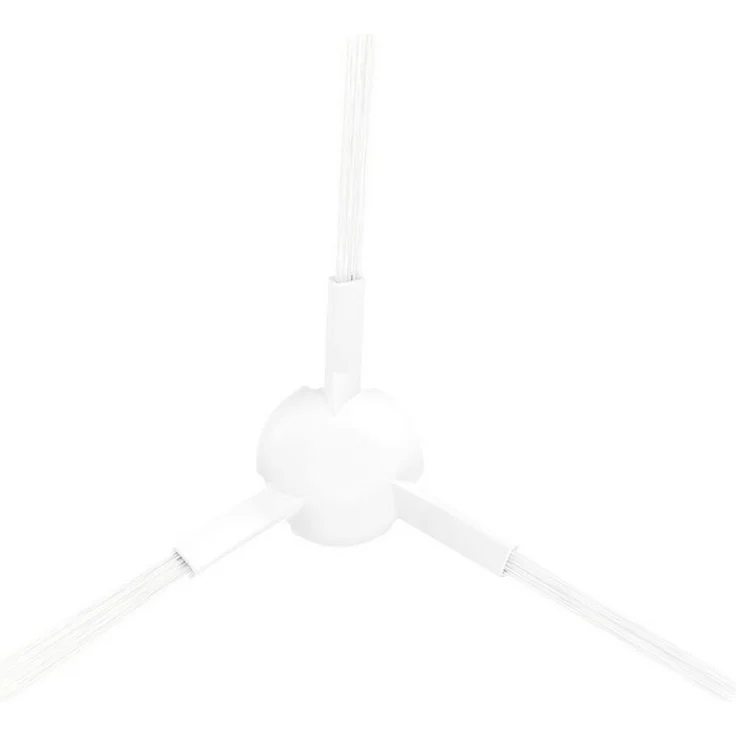 Xiaomi Saugroboter Xiaomi 43440 Seitenbürsten Xiaomi X10+, Xiaomi S10+, Xiaomi X10 1 St.