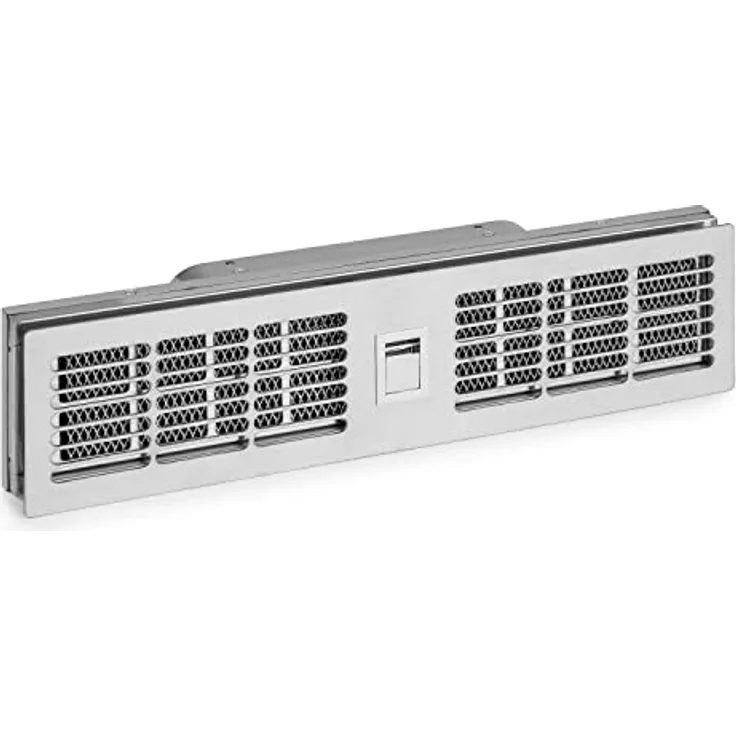 Klarstein Dunstabzugshaube Filter, Metall-Filter für Dunstabzugshaube, Aluminium-Fettfilter, Spülmaschinengeeignet