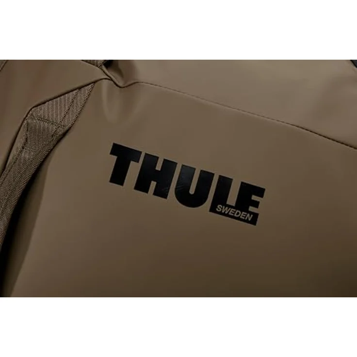 Thule Chasm 2 Rollen Trolley 81 cm, grün, 100% Polyester, 43 cm x 39 cm – Bild 14