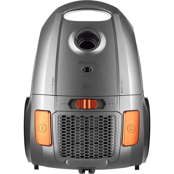 Amica VM 2061 Fen grau Handstaubsauger
