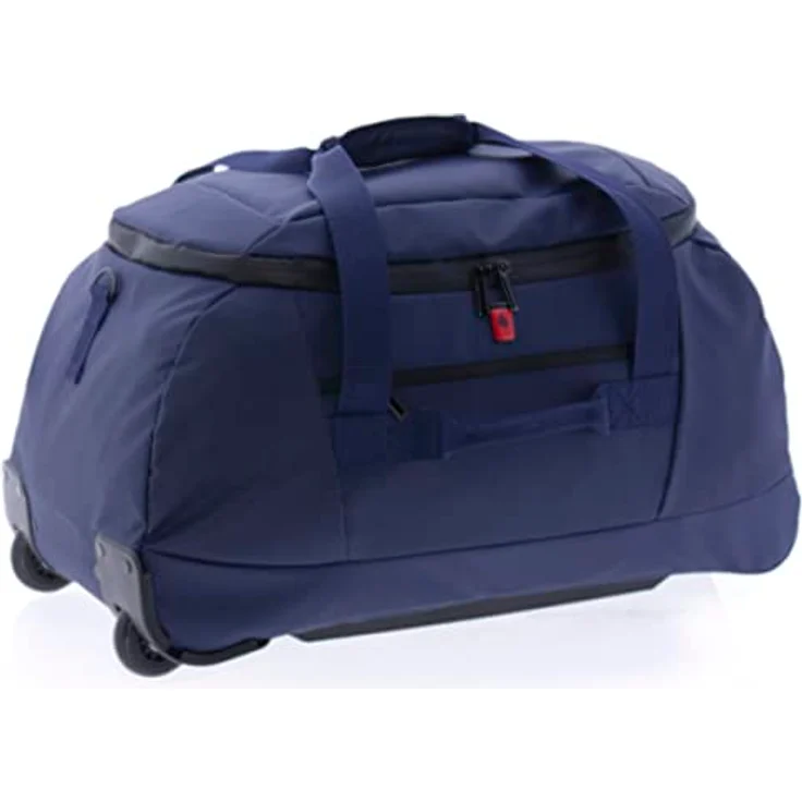 Wüsthof Polar, Travel Bag Koffer, wasserdicht mit 62 l Volumen, blau, M (50 - 90 l) – Bild 3