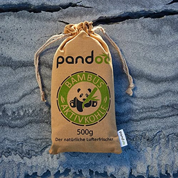 pandoo Lufterfrischer 1x500g – Bild 5