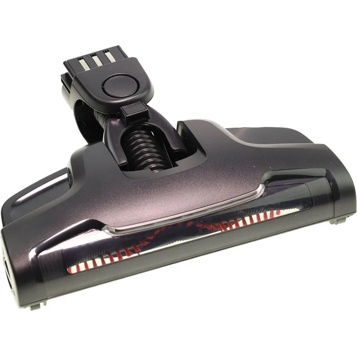 AEG Bodendüse AEG 140188845055 Bodendüse für QX7... QX8... Akku-Handstaubsauger, Original Ersatzteil made in China, passend für diverse Modelle, hochwertige Qualität, Farbe: Schwarz - Preisvergleich