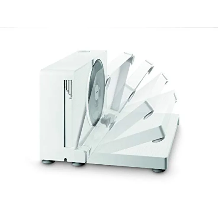 Fritel SL3080 Allessnijder Wit