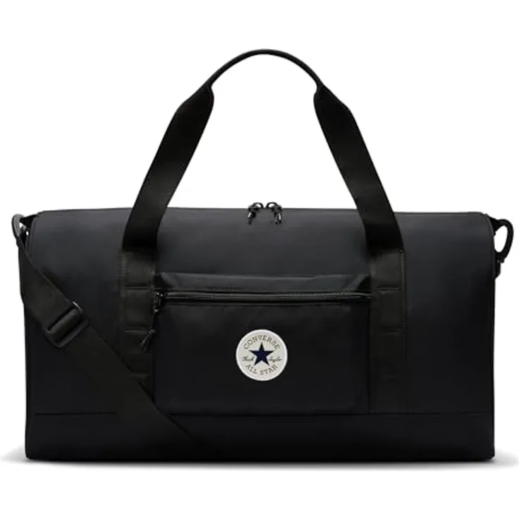 Converse GO2 DUFFLE Sporttasche, Reise- & Sporttasche, vielseitig tragbar
