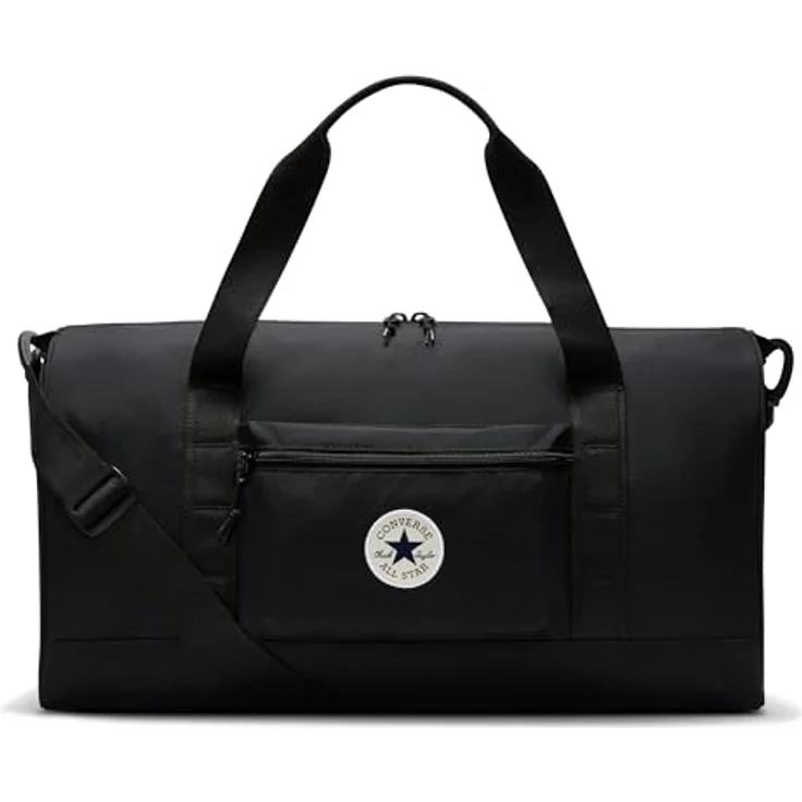 Converse GO2 DUFFLE Sporttasche, Reise- & Sporttasche, vielseitig tragbar – Bild 1