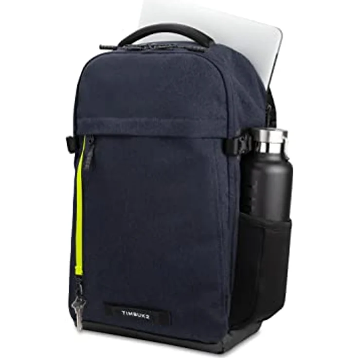 Timbuk2 The Division Pack Deluxe Rucksack 44 cm Laptopfach – Bild 4