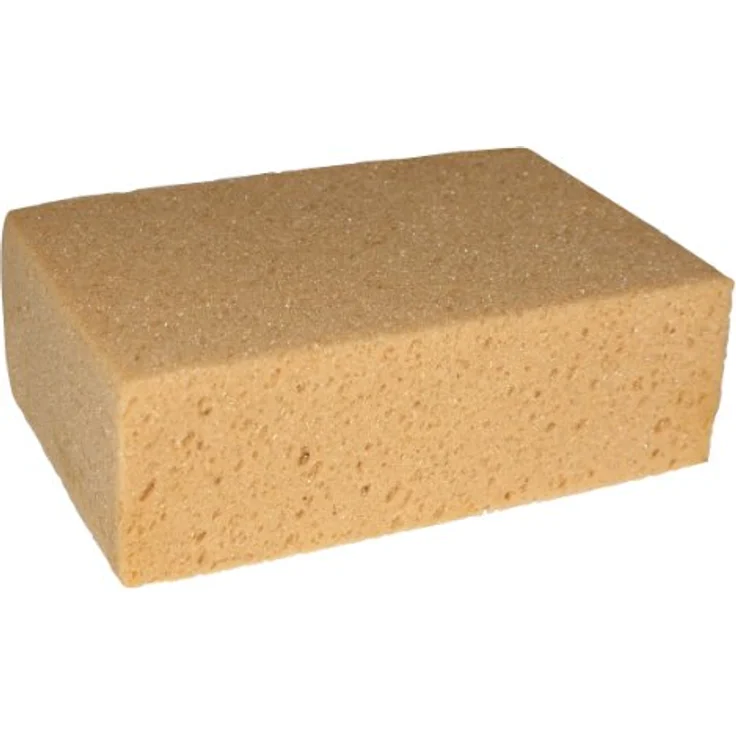 APA 19620 Großflächenschwamm, Gross 200 x 130 x 70 mm – Bild 2