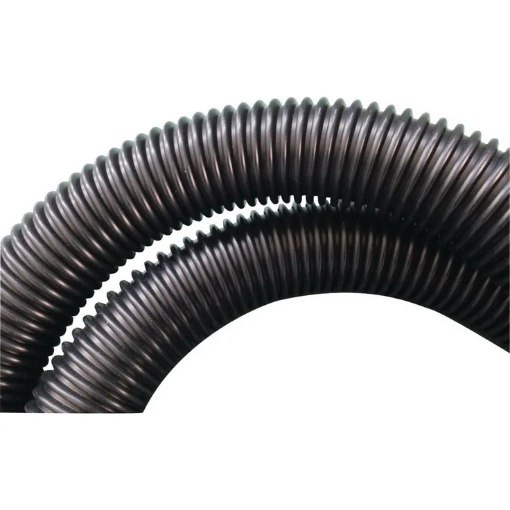 cleancraft Schlauch 7013381, Ø 38 mm, 3 m, antistatisch, Geschirrspüler-Zubehör