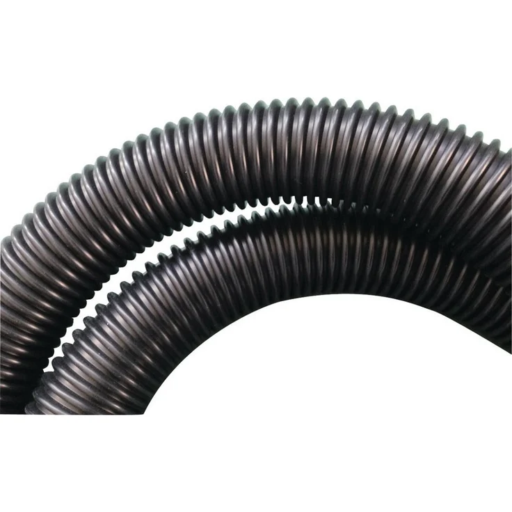 cleancraft Schlauch 7013381, Ø 38 mm, 3 m, antistatisch, Geschirrspüler-Zubehör