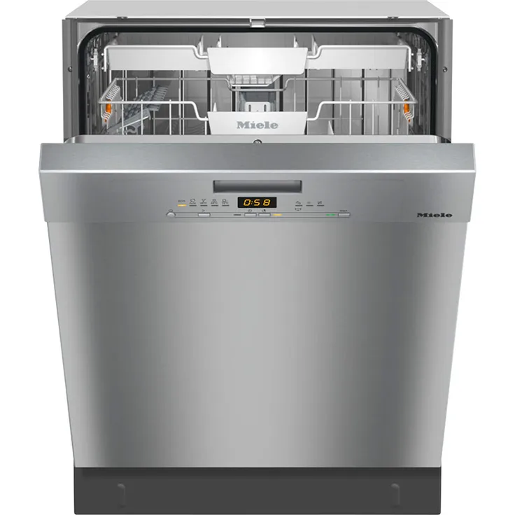 Spülmaschine Miele G 5110 SCU Edelstahl