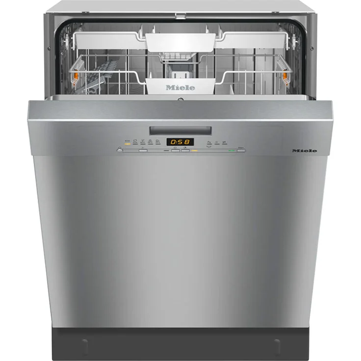 Spülmaschine Miele G 5110 SCU Edelstahl