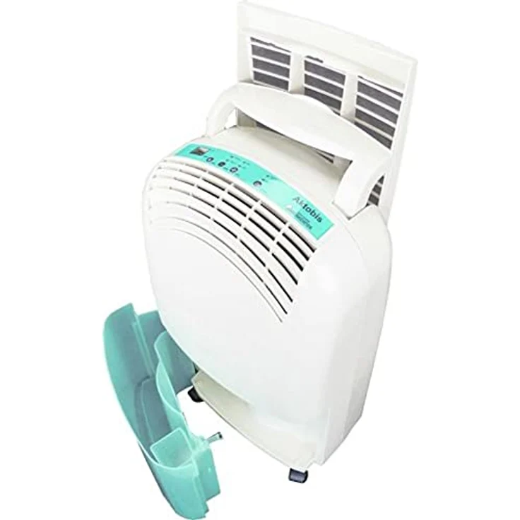 Aktobis Luftentfeuchter WDH-520EB – Bild 3