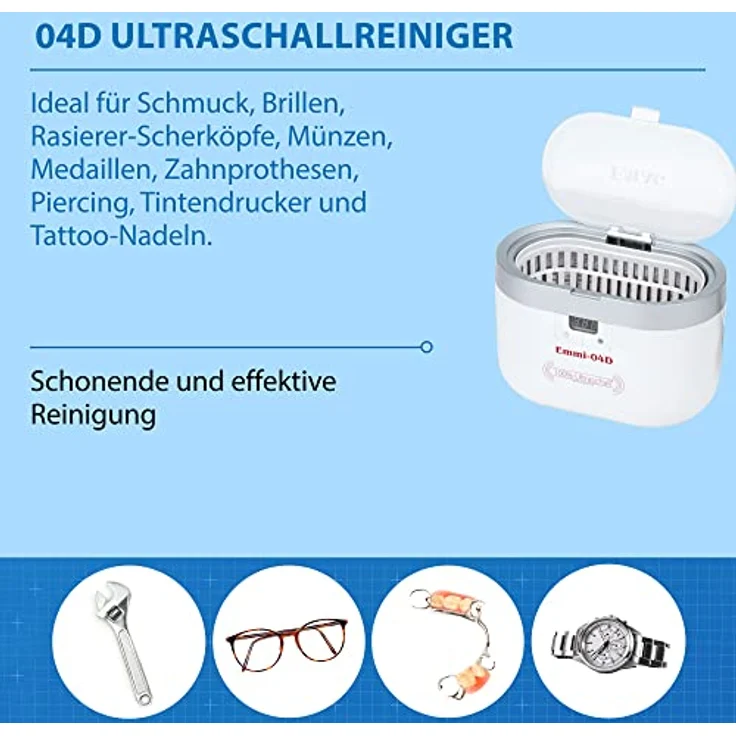 Emag Emmi-04D – Bild 5