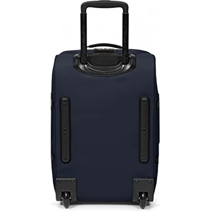 Eastpak Rollenreisetasche Tranverz S ultra marine – Bild 4