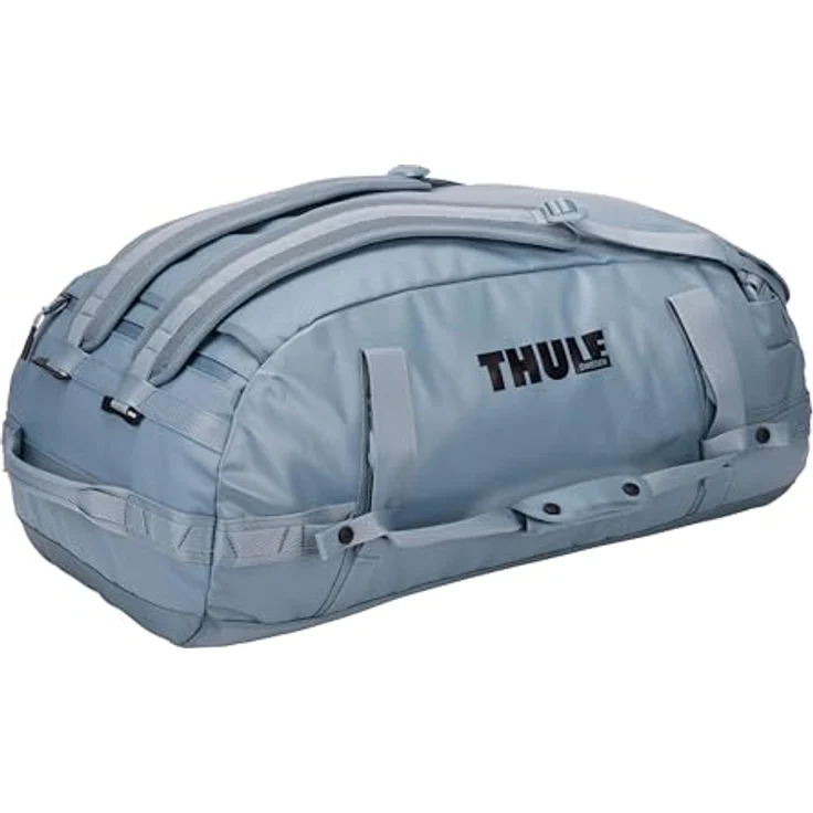 Thule Chasm Weekender Reisetasche, 67.5 cm, 100% Polyester, blau – Bild 7