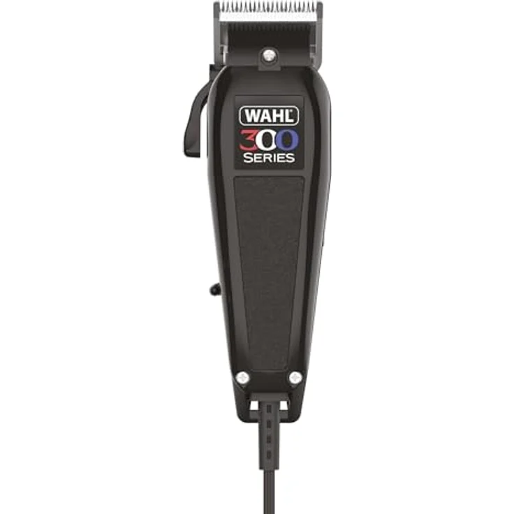 Wahl 15-tlg. Haarschneider Home Pro 300 Series – Bild 2
