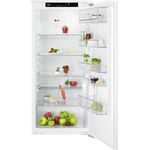 AEG TSK5O12WDF Einbaukühlschrank / 1225 mm / 203 L / Festtür / D