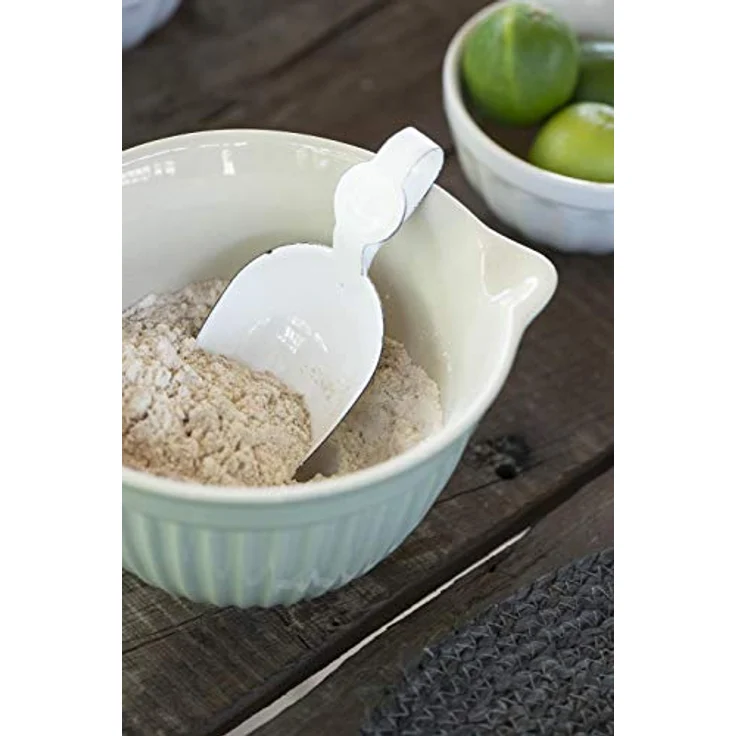 IB Laursen - Rührschüssel/Schüssel - Mynte - Porzellan - Green Tea - 1,5 Liter – Bild 5